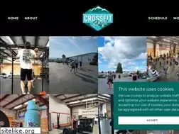 Sites similar to crossfitskagit.com