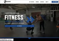 Sites similar to crossfitsl.com