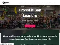 Sites similar to crossfitsl.net