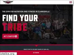 Sites similar to crossfitsolafide.com