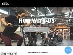 Sites similar to crossfitsoulmiami.com