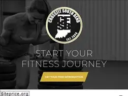 Sites similar to crossfitsouthbend.com