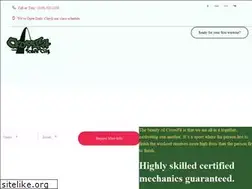 Sites similar to crossfitsouthcity.com