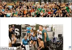 Sites similar to crossfitsouthie.com