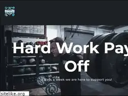 Sites similar to crossfitsr.com
