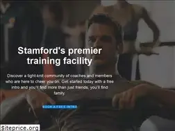 Sites similar to crossfitstamford.com