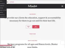 Sites similar to crossfitstapleton.com