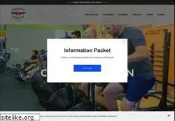 Sites similar to crossfitstation.com