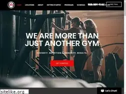 Sites similar to crossfitstealth.com