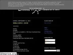 Sites similar to crossfitstillwater.com