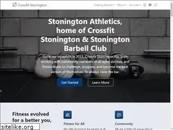 Sites similar to crossfitstonington.com