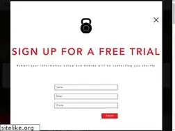 Sites similar to crossfitsun.com