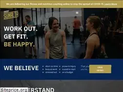 Sites similar to crossfitsunalta.com