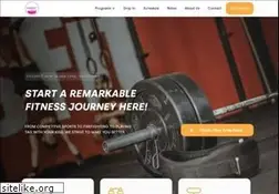 Sites similar to crossfitsv.com