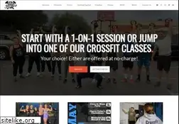 Sites similar to crossfitsweatshop.com