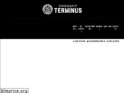 Sites similar to crossfitterminus.com
