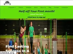Sites similar to crossfitthepoint.com