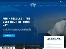 Sites similar to crossfittidalwave.com