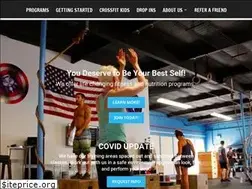 Sites similar to crossfittigardpaw.com
