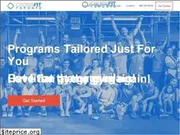 Sites similar to crossfitto.com