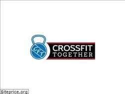 Sites similar to crossfittogether.com