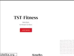 Sites similar to crossfittst311.com