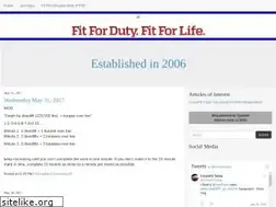 Sites similar to crossfittulsa.typepad.com