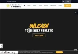 Sites similar to crossfittwente.nl