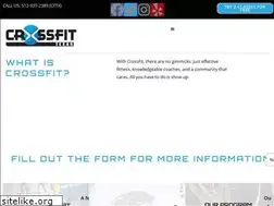 Sites similar to crossfittx.com