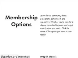 Sites similar to crossfittysonscorner.com