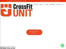 Sites similar to crossfitunit.sg
