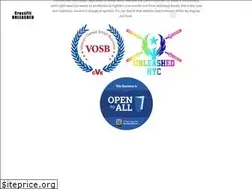 Sites similar to crossfitunleashed.com