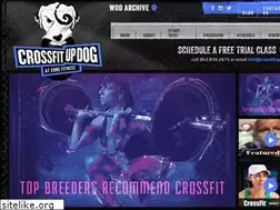 Sites similar to crossfitupdog.com