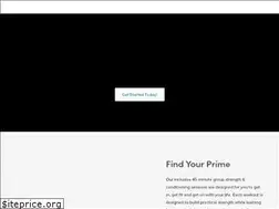 Sites similar to crossfitutica.com