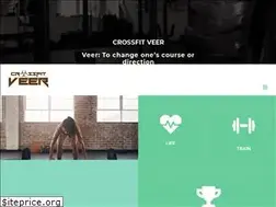 Sites similar to crossfitveer.com