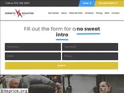 Sites similar to crossfitveracity.com