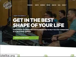 Sites similar to crossfitvernon.ca