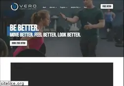 Sites similar to crossfitverobeach.com