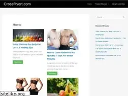 Sites similar to crossfitvert.com
