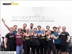 Sites similar to crossfitvienna.at