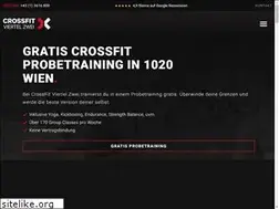 Sites similar to crossfitviertelzwei.com