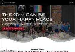 Sites similar to crossfitvirtuosity.com