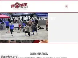 Sites similar to crossfitvirtus.com
