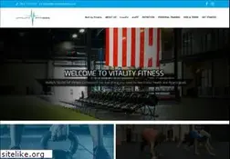 Sites similar to crossfitvitality.com