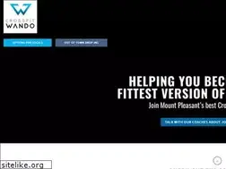 Sites similar to crossfitwando.com