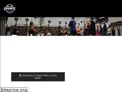 Sites similar to crossfitwatauga.com