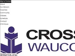 Sites similar to crossfitwauconda.com