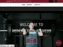 Sites similar to crossfitwaukesha.com