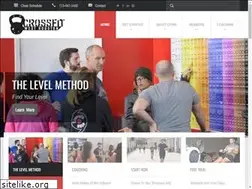 Sites similar to crossfitwesthouston.com