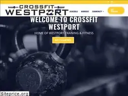 Sites similar to crossfitwestport.com